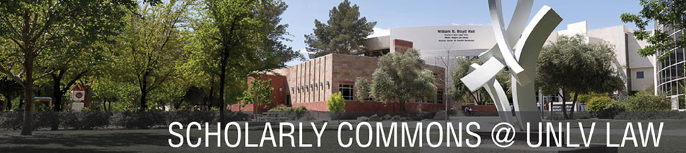 Scholarly Commons