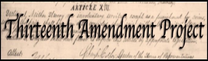 13th amendment pictures