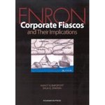 Enron: Corporate Fiascos and Their Implications