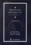 Principles of Insurance Law, Third Edition