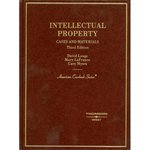 Intellectual Property Cases and Materials
