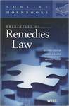 Principles of Remedies Law, 2d