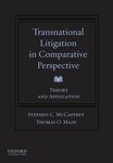 Transnational Litigation in Comparative Perspective: Theory & Application