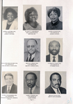 Page Proof With Photos of 8 Individuals With Name's and Office Listed Below Photo by Las Vegas Chapter of the National Bar Association