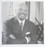 Black and White Photo by Las Vegas Chapter of the National Bar Association