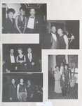 Collage of 5 Black and White Photos by Las Vegas Chapter of the National Bar Association