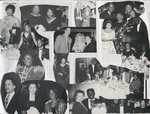 Collage of 15 Black and White Photos by Las Vegas Chapter of the National Bar Association