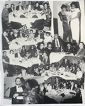 Collage of 8 Black and White Photos by Las Vegas Chapter of the National Bar Association
