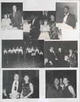 Collage of 7 Black and White Photos by Las Vegas Chapter of the National Bar Association
