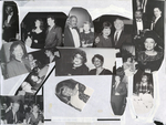 Collage of 15 Black and White Photos by Las Vegas Chapter of the National Bar Association