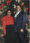 Color Photograph of Lizzie Hatcher by Las Vegas Chapter of the National Bar Association