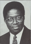 Photograph of Kwasi Nyamekye by Las Vegas Chapter of the National Bar Association