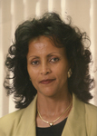 Photograph of Mona Asberom by Las Vegas Chapter of the National Bar Association