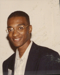 Photograph Person Unknown by Las Vegas Chapter of the National Bar Association