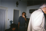 Photograph of Individuals at a Potluck/Party by Las Vegas Chapter of the National Bar Association